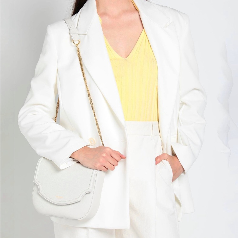 Chiara Boni NWT Italian designer. Beautiful $325w dust bag . - Picture 4 of 12
